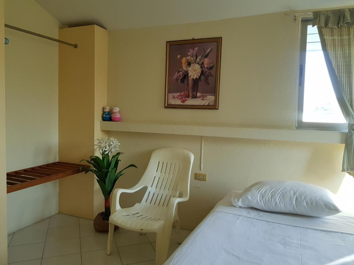 Casa Holiday Hotel Sha Phitsanulok Exterior foto