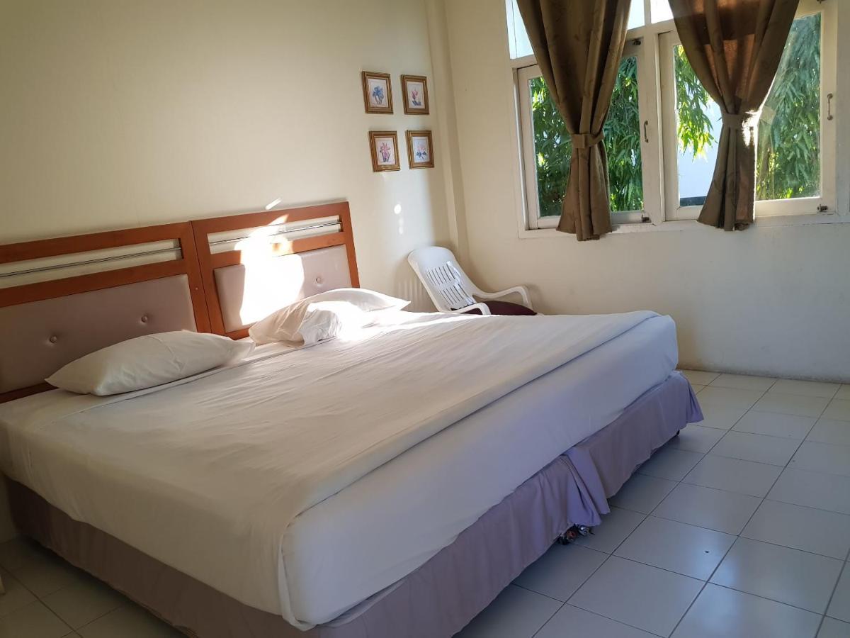 Casa Holiday Hotel Sha Phitsanulok Exterior foto